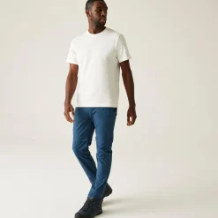 Regatta Walking Trousers|Festival<Men's Travel Light Zip Off Packaway Trousers |