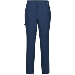 Regatta Walking Trousers|Festival<Men's Travel Light Zip Off Packaway Trousers |