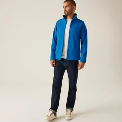 Regatta Softshell Jackets<Men's Uproar Softshell Jacket |