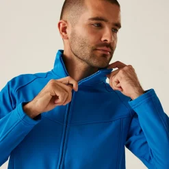 Regatta Softshell Jackets<Men's Uproar Softshell Jacket |