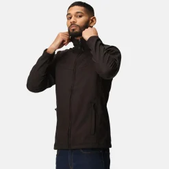 Regatta Softshell Jackets<Men's Uproar Softshell Jacket |