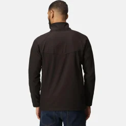 Regatta Softshell Jackets<Men's Uproar Softshell Jacket |
