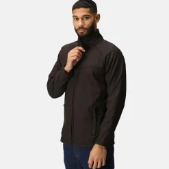 Regatta Softshell Jackets<Men's Uproar Softshell Jacket |