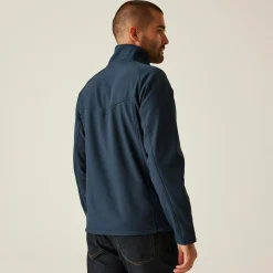 Regatta Softshell Jackets<Men's Uproar Softshell Jacket |