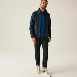 Regatta Softshell Jackets<Men's Uproar Softshell Jacket |
