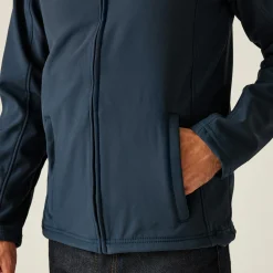 Regatta Softshell Jackets<Men's Uproar Softshell Jacket |