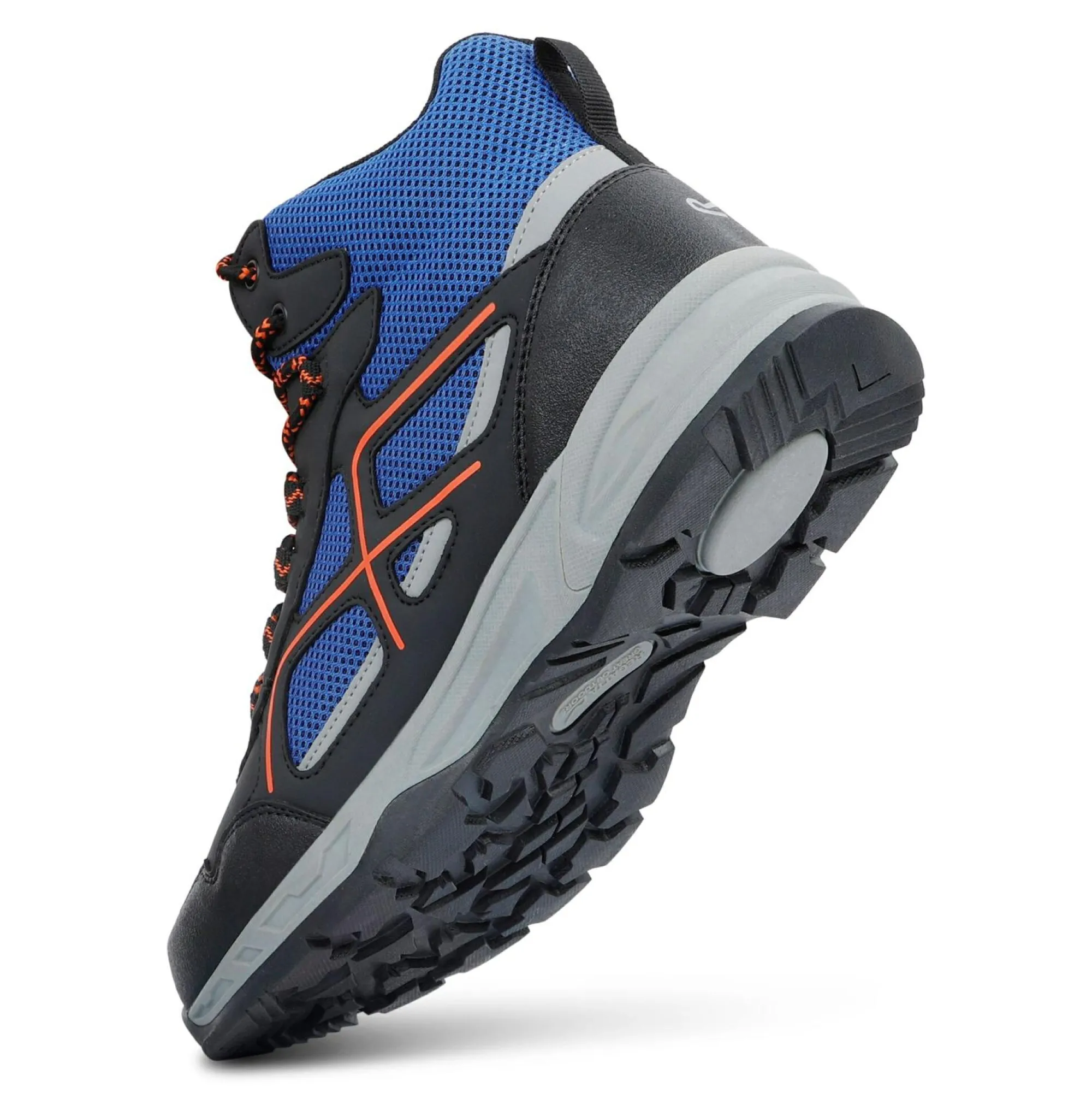 Regatta Walking Boots<Men's Vendeavour Walking Boots |