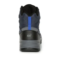 Regatta Walking Boots<Men's Vendeavour Walking Boots |