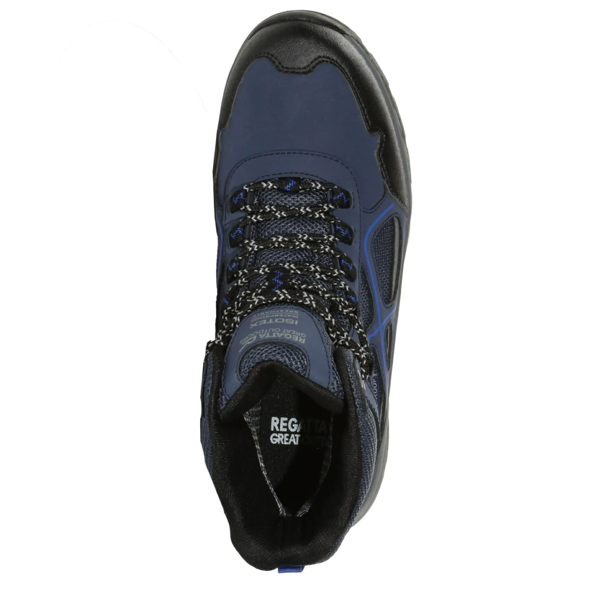Regatta Walking Boots<Men's Vendeavour Walking Boots |