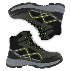 Regatta Walking Boots<Men's Vendeavour Walking Boots |