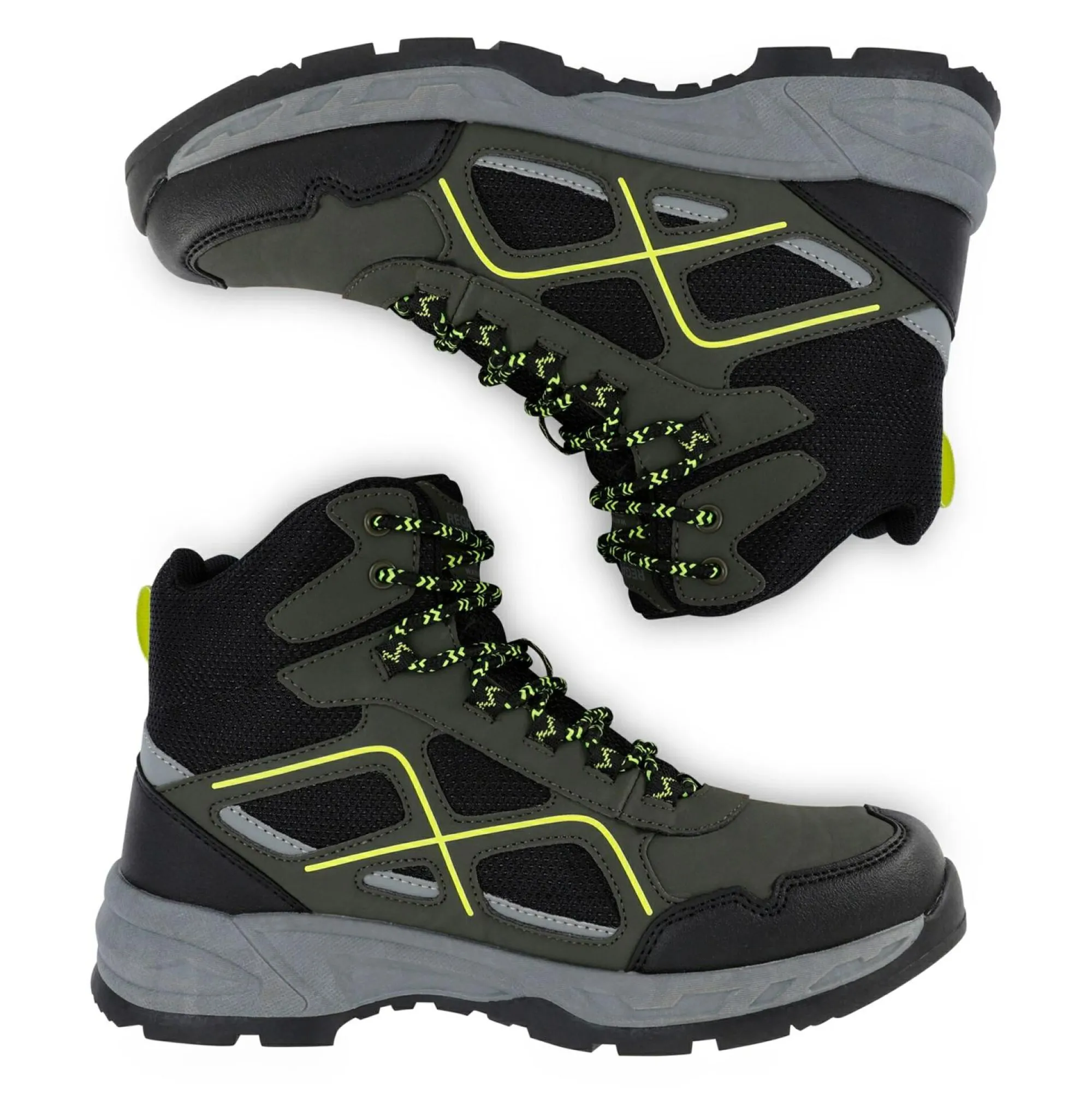 Regatta Walking Boots<Men's Vendeavour Walking Boots |