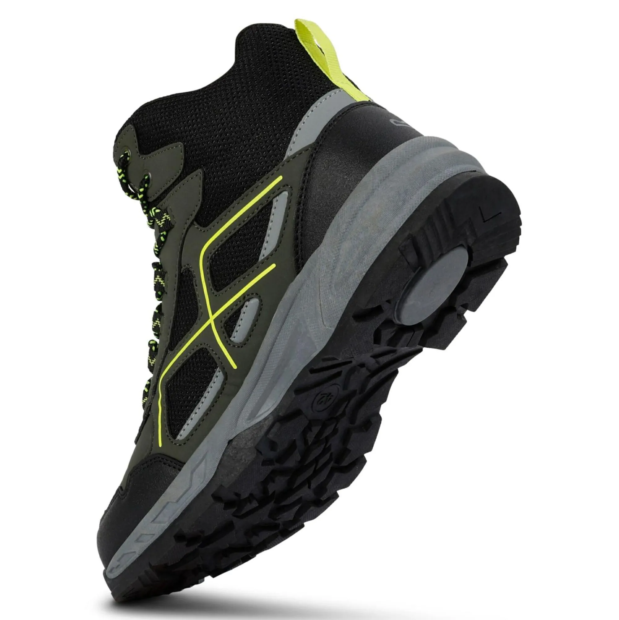Regatta Walking Boots<Men's Vendeavour Walking Boots |