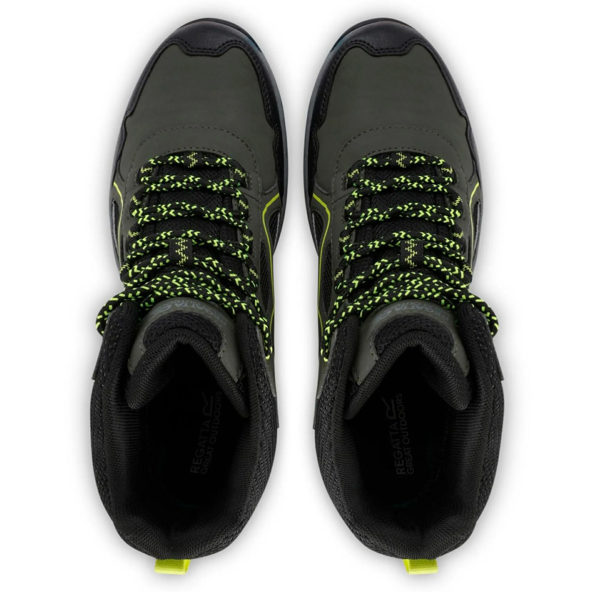 Regatta Walking Boots<Men's Vendeavour Walking Boots |