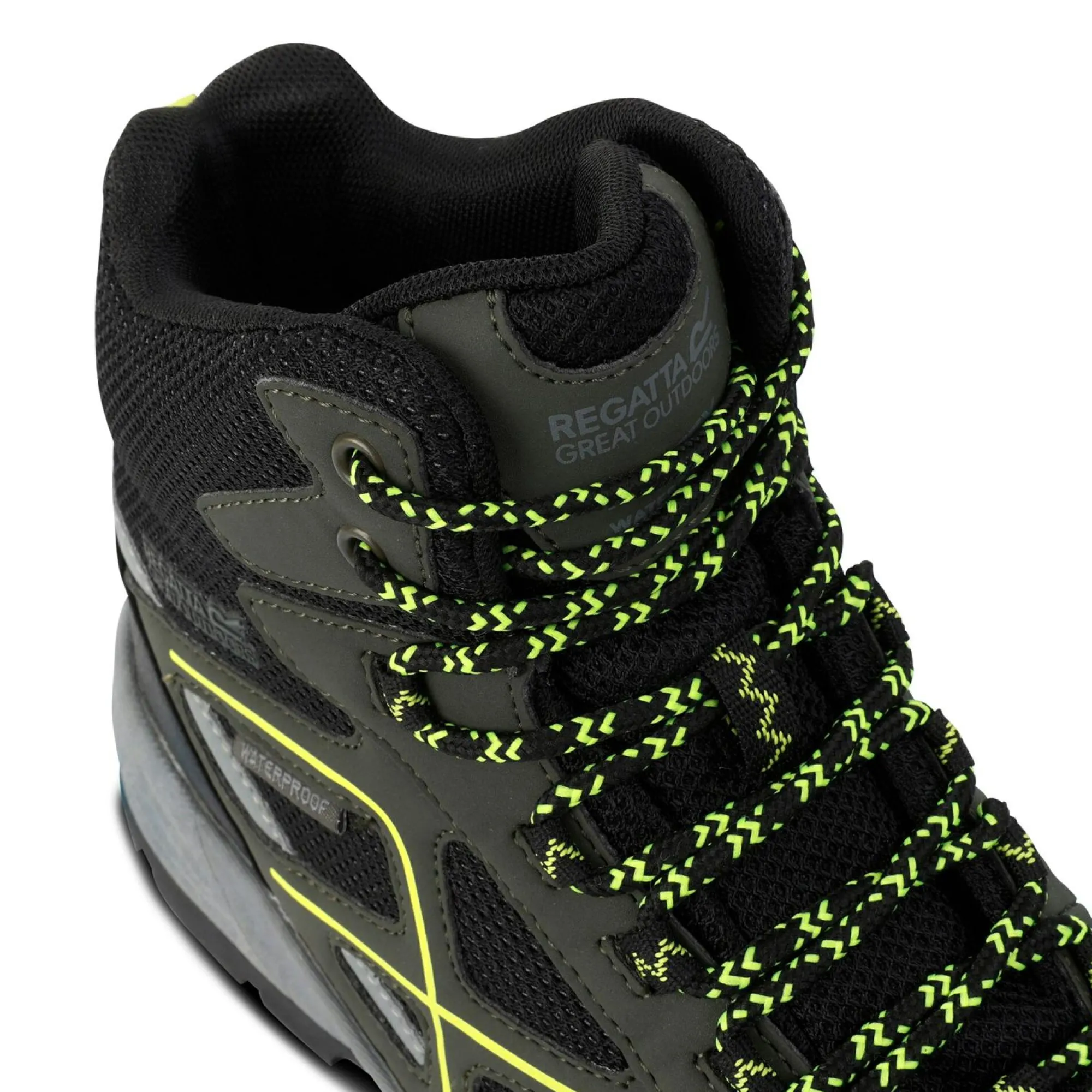 Regatta Walking Boots<Men's Vendeavour Walking Boots |