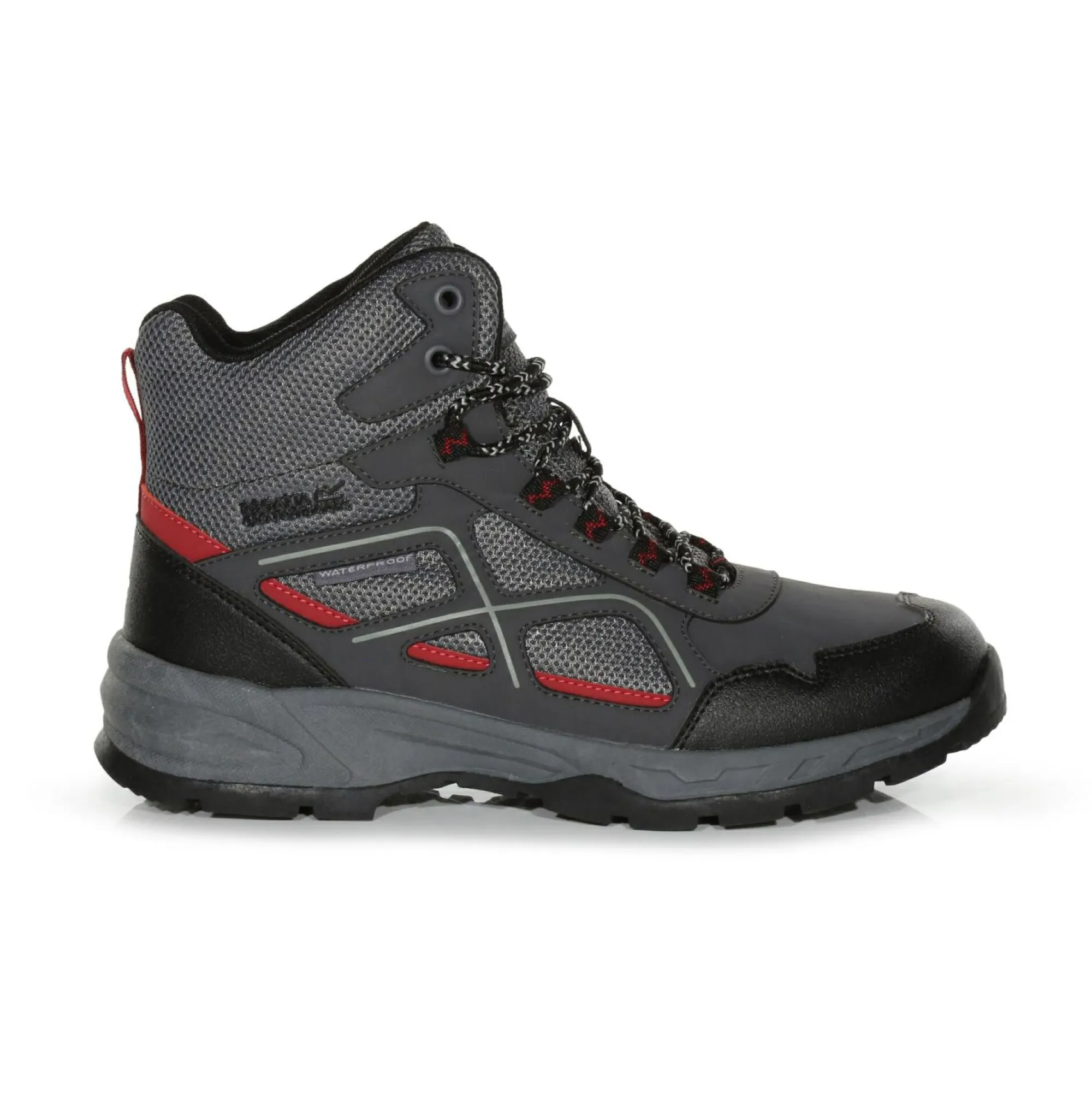 Regatta Walking Boots<Men's Vendeavour Walking Boots |