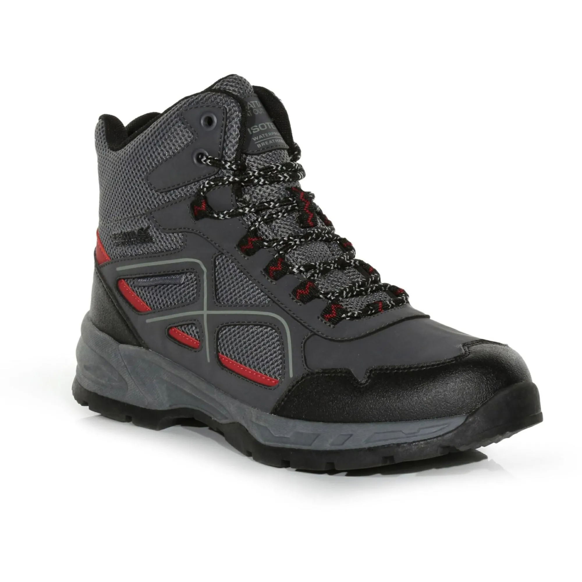Regatta Walking Boots<Men's Vendeavour Walking Boots |
