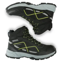 Regatta Walking Boots<Men's Vendeavour Walking Boots |