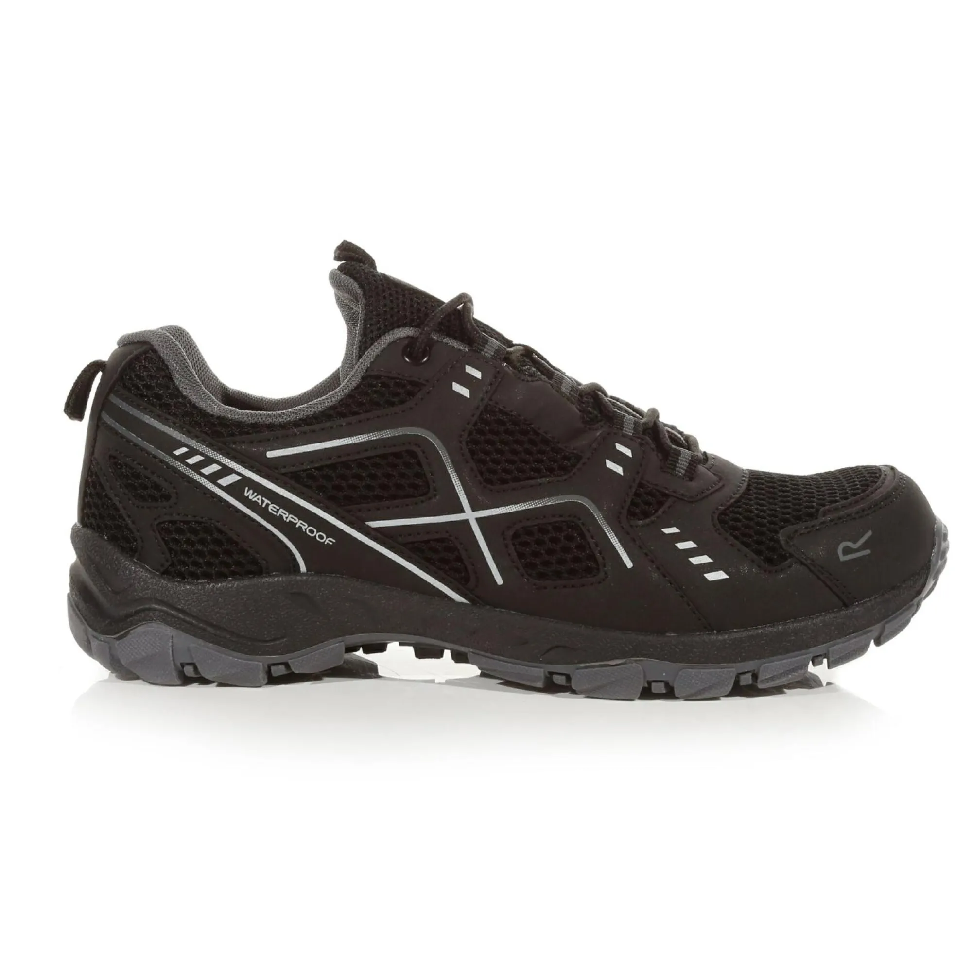 Regatta Walking Shoes|Shoes<Men's Vendeavour Waterproof Walking Shoe |