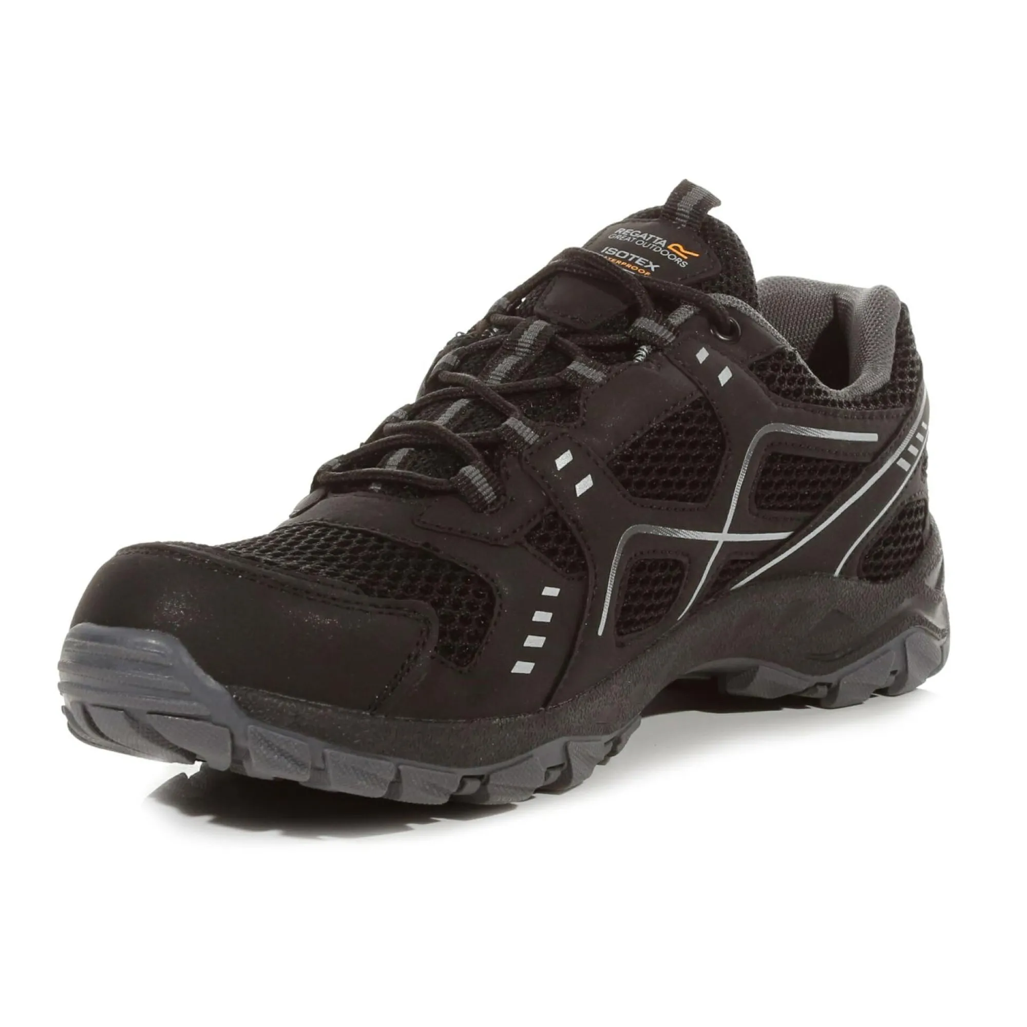 Regatta Walking Shoes|Shoes<Men's Vendeavour Waterproof Walking Shoe |