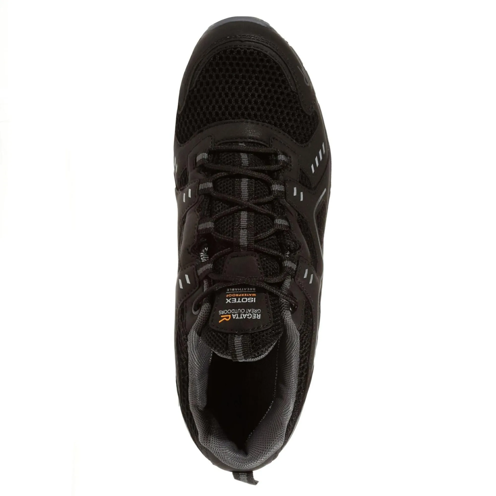 Regatta Walking Shoes|Shoes<Men's Vendeavour Waterproof Walking Shoe |
