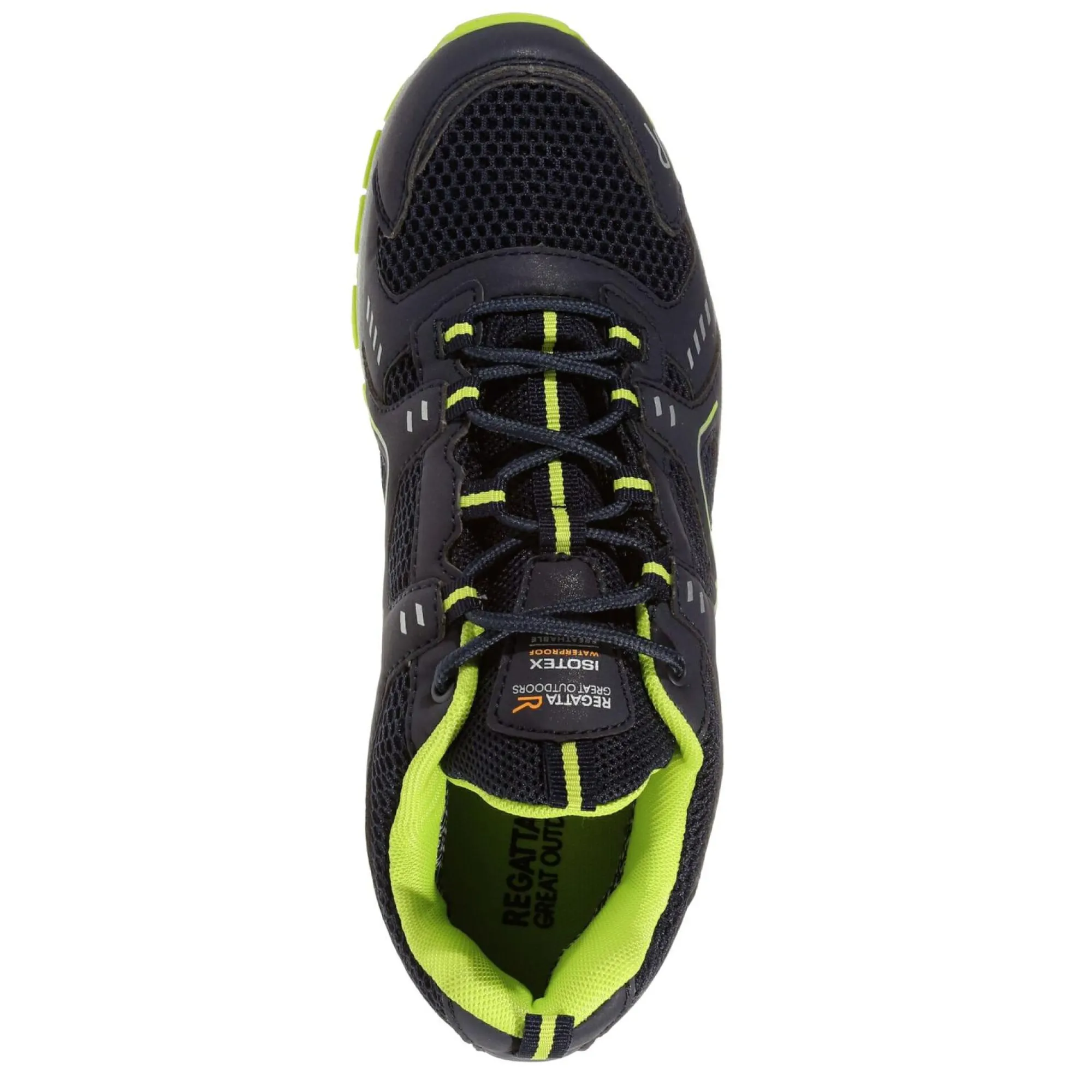 Regatta Walking Shoes|Shoes<Men's Vendeavour Waterproof Walking Shoe |