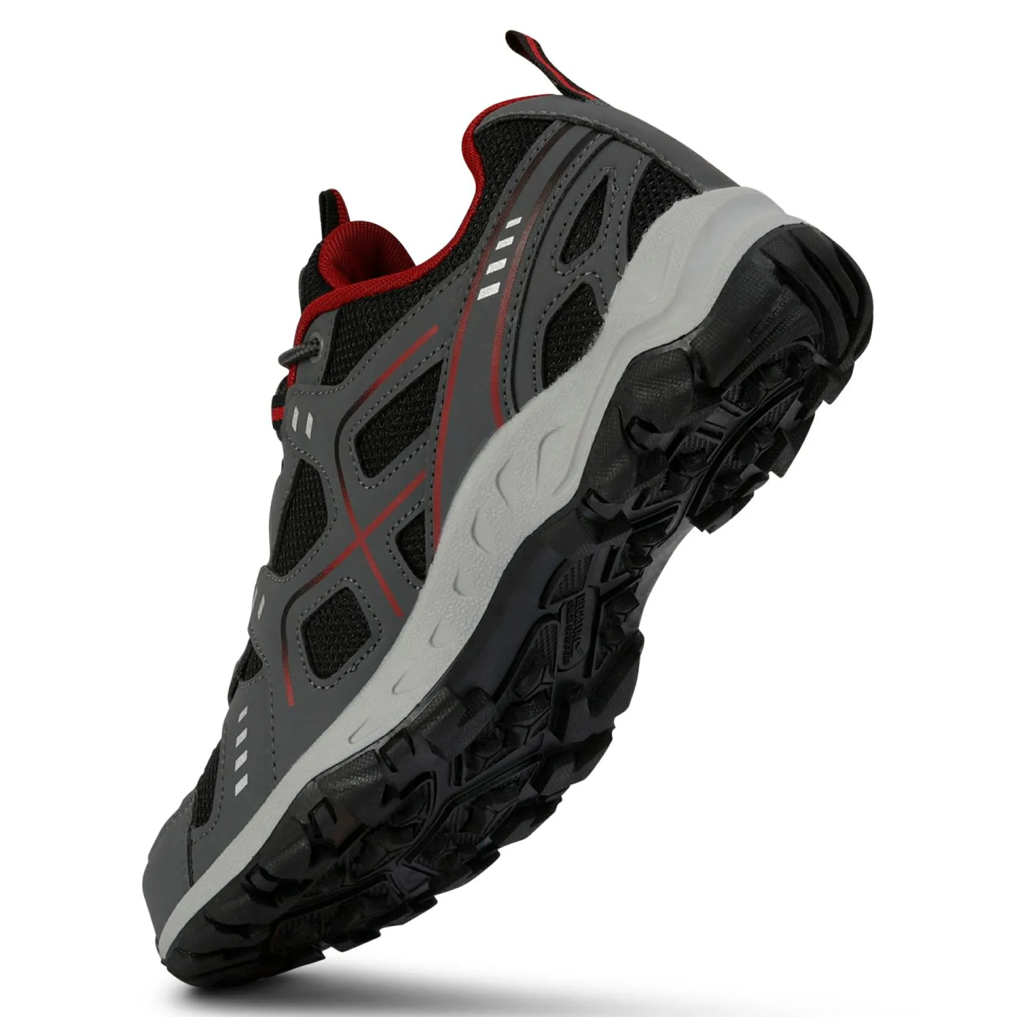 Regatta Walking Shoes|Shoes<Men's Vendeavour Waterproof Walking Shoe |