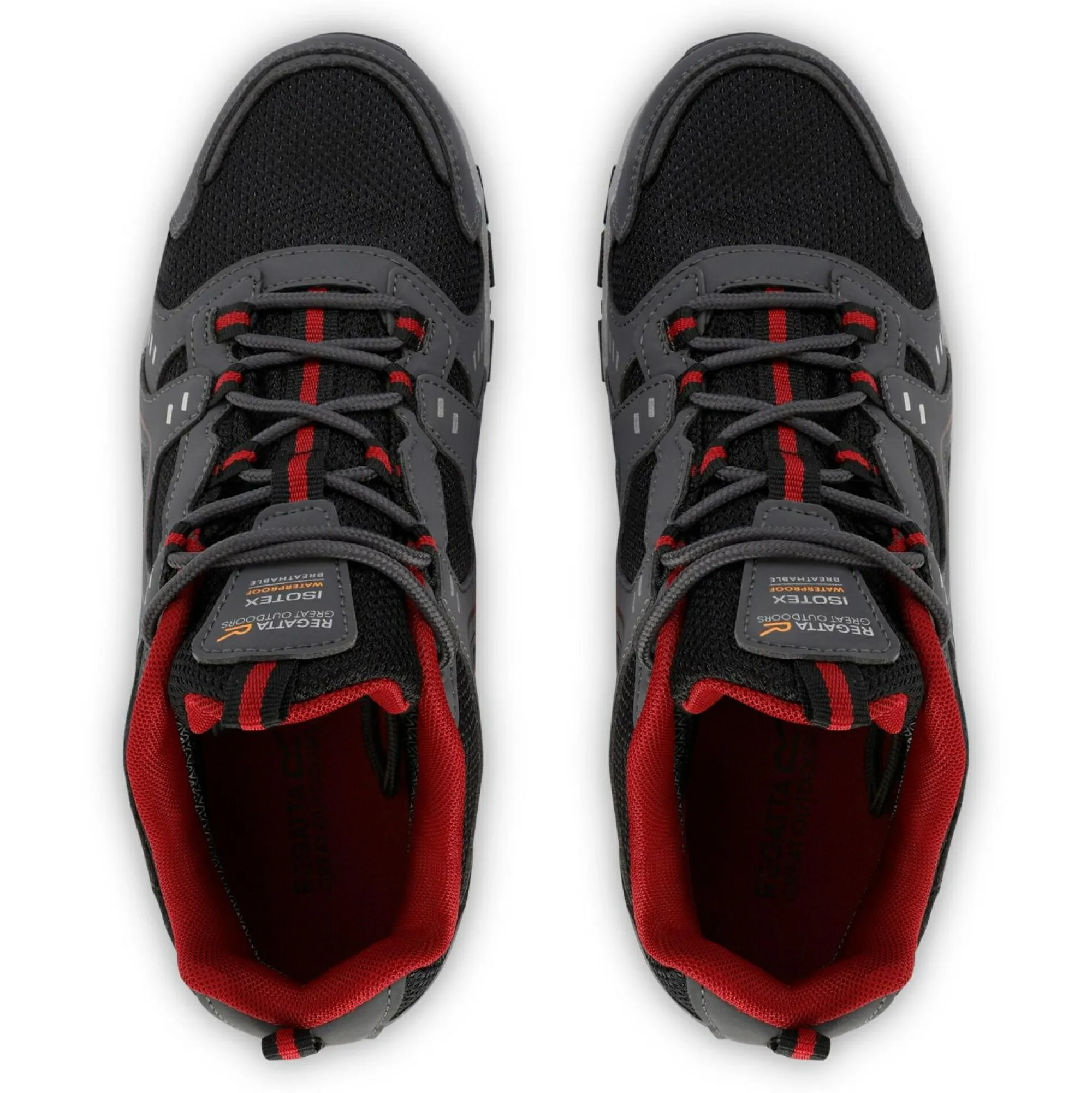 Regatta Walking Shoes|Shoes<Men's Vendeavour Waterproof Walking Shoe |