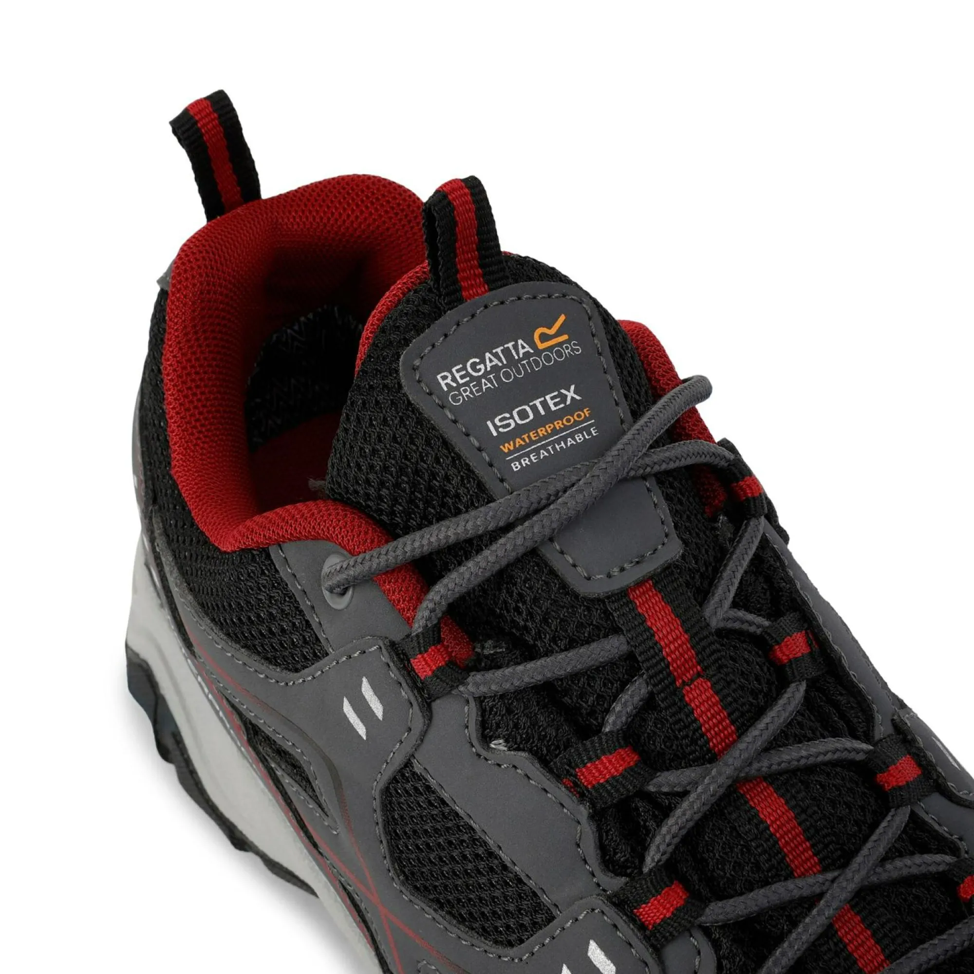Regatta Walking Shoes|Shoes<Men's Vendeavour Waterproof Walking Shoe |