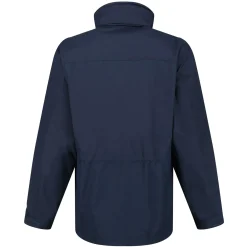 Regatta Waterproof Jackets<Men's Vertex III Microfibre Waterproof Jacket |
