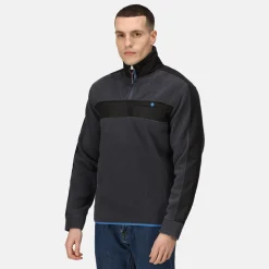 Regatta Fleece<Men's Vintage Fleece Pullover |