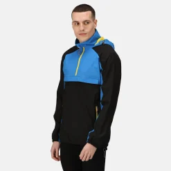 Regatta Waterproof Jackets<Men's Vintage Overhead Anorak |