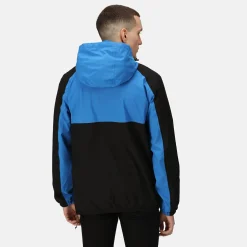 Regatta Waterproof Jackets<Men's Vintage Overhead Anorak |