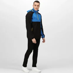 Regatta Waterproof Jackets<Men's Vintage Overhead Anorak |