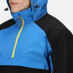 Regatta Waterproof Jackets<Men's Vintage Overhead Anorak |