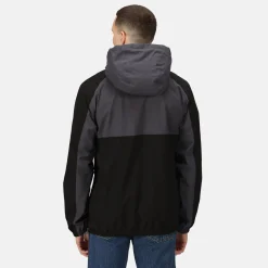 Regatta Waterproof Jackets<Men's Vintage Overhead Anorak |