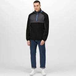 Regatta Waterproof Jackets<Men's Vintage Overhead Anorak |