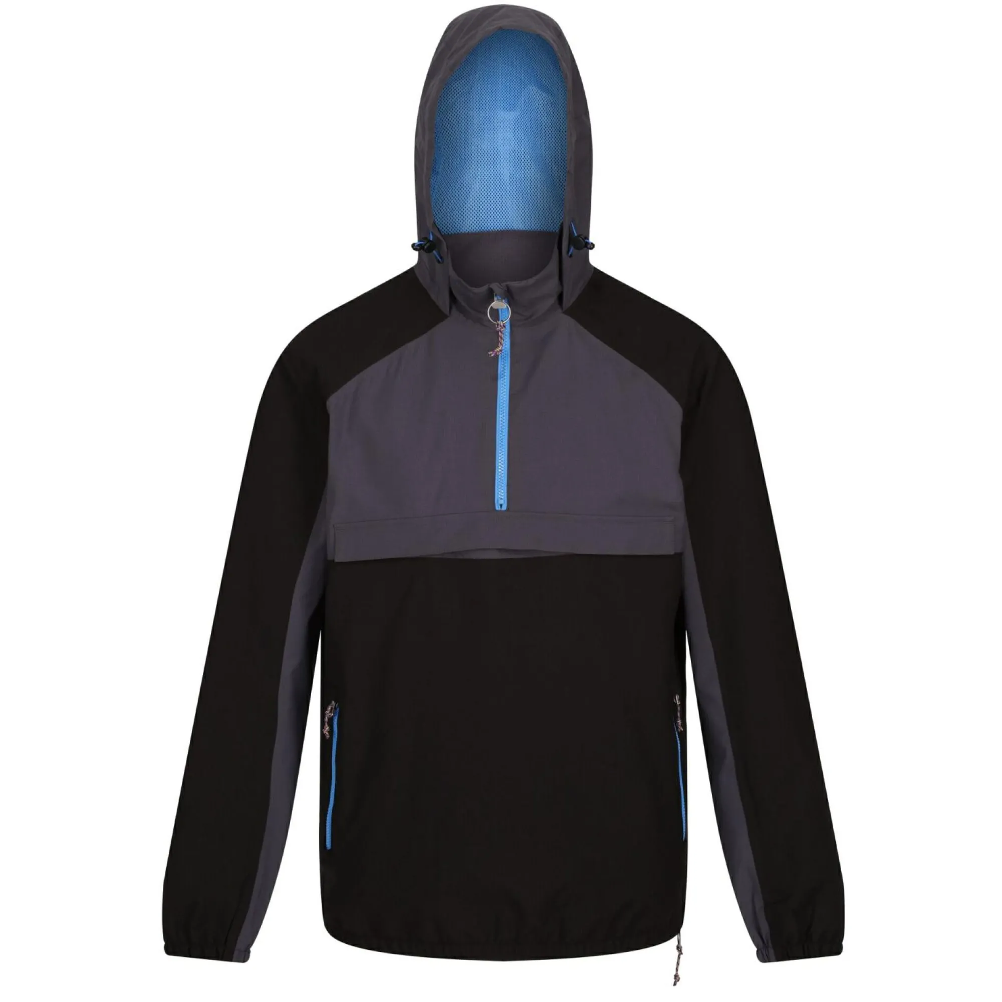 Regatta Waterproof Jackets<Men's Vintage Overhead Anorak |