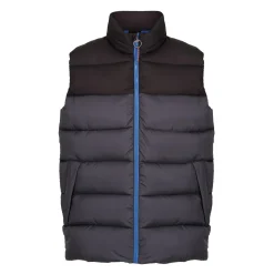 Regatta T-Shirts|Body Warmers<Men's Vintage Puffer Bodywarmer |