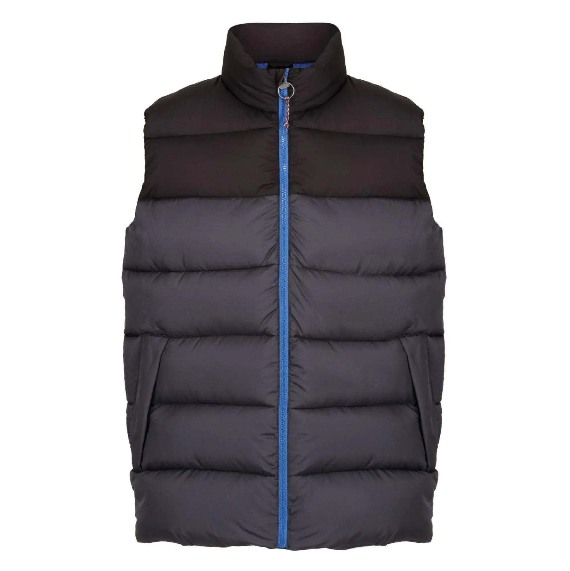 Regatta T-Shirts|Body Warmers<Men's Vintage Puffer Bodywarmer |