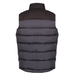 Regatta T-Shirts|Body Warmers<Men's Vintage Puffer Bodywarmer |