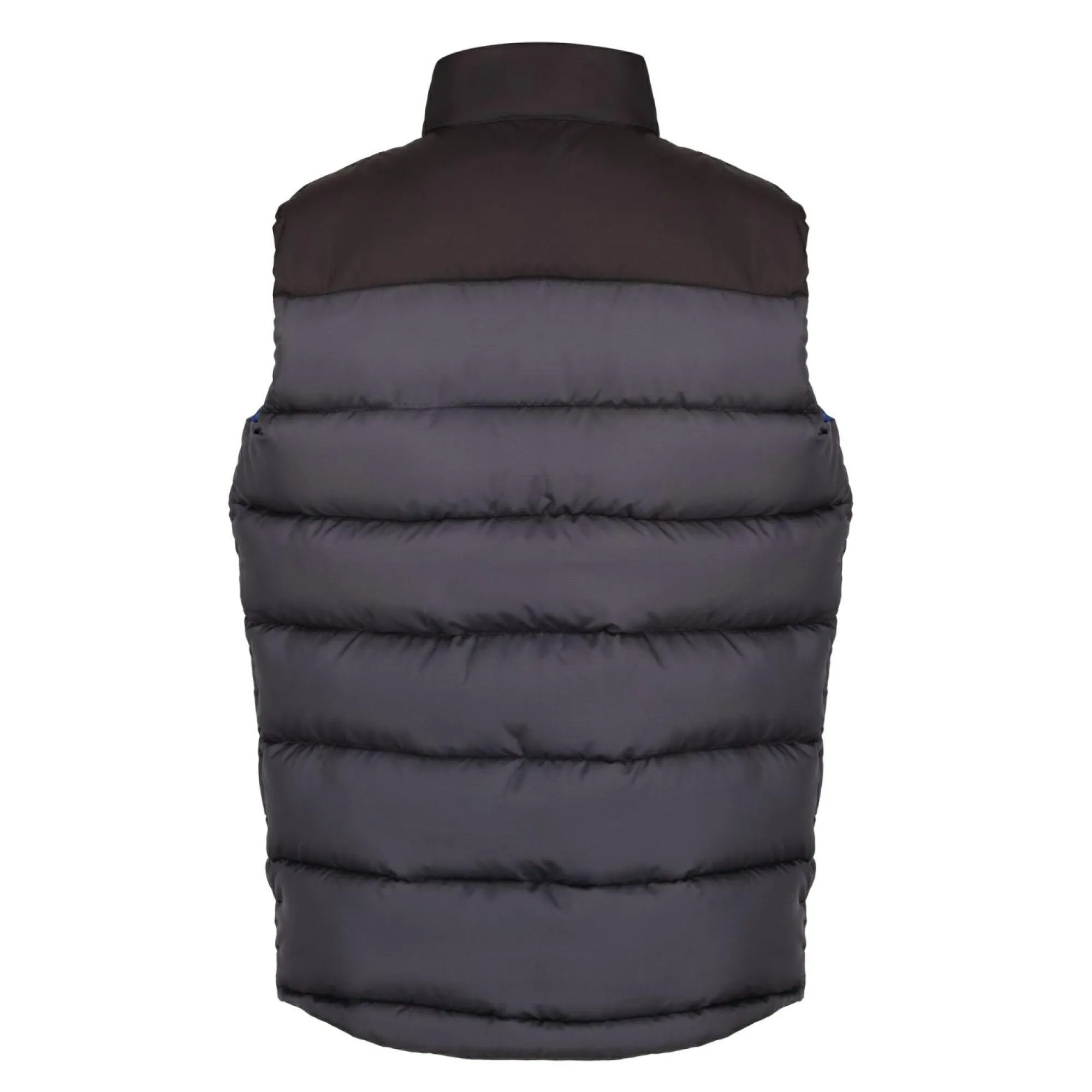 Regatta T-Shirts|Body Warmers<Men's Vintage Puffer Bodywarmer |