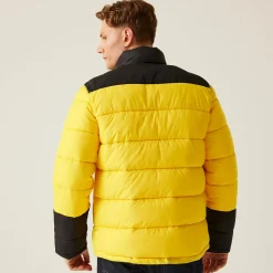 Regatta Insulated Jackets<Men's Vintage Puffer Jacket |