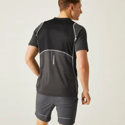 Regatta T-Shirts|Festival<Men's Virda IV T-Shirt |