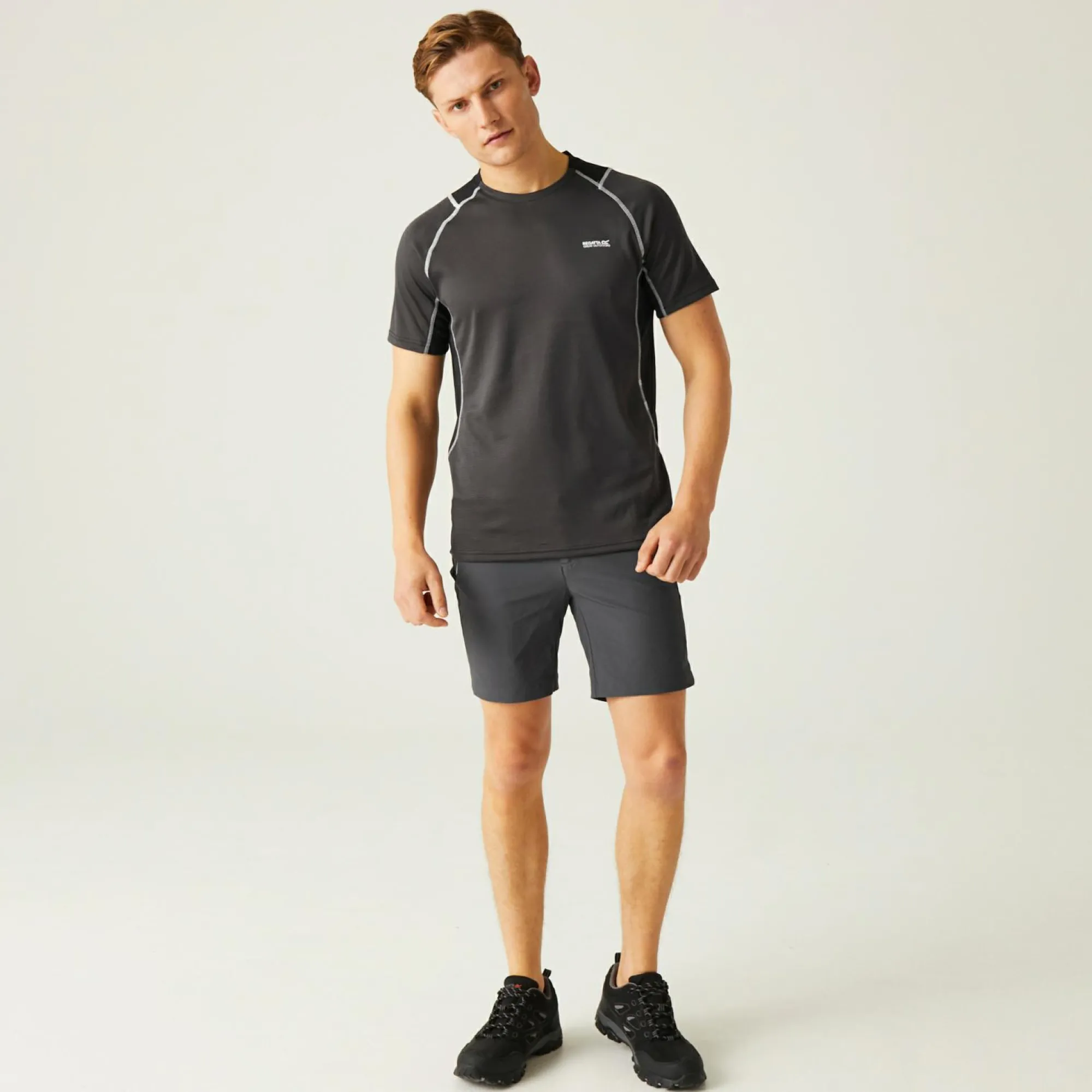 Regatta T-Shirts|Festival<Men's Virda IV T-Shirt |