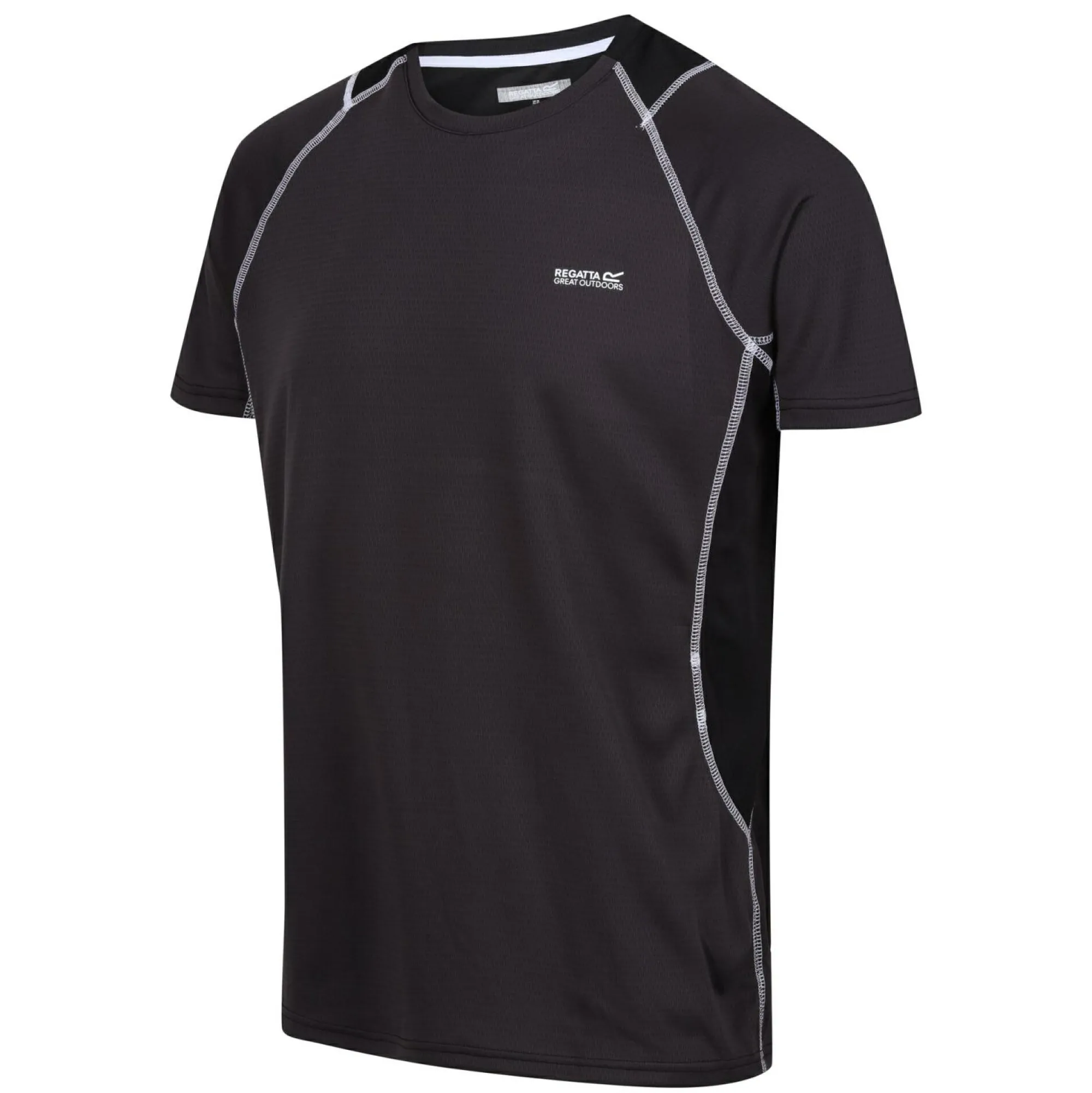 Regatta T-Shirts|Festival<Men's Virda IV T-Shirt |
