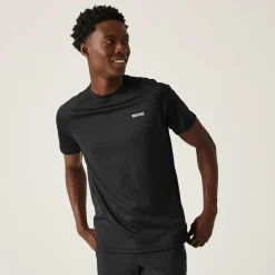 Regatta Staycation|Festival<Men's Virda IV T-Shirt |