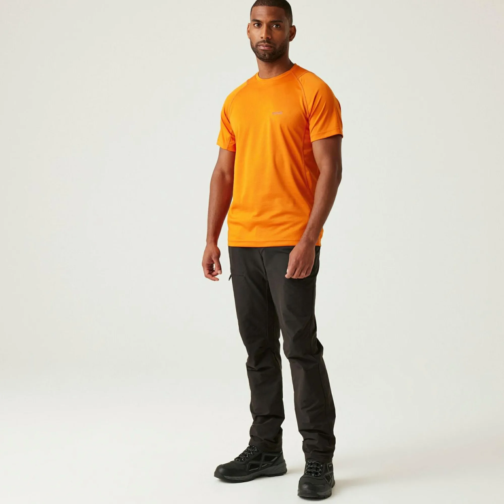Regatta T-Shirts|Festival<Men's Virda IV T-Shirt |