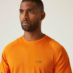 Regatta T-Shirts|Festival<Men's Virda IV T-Shirt |