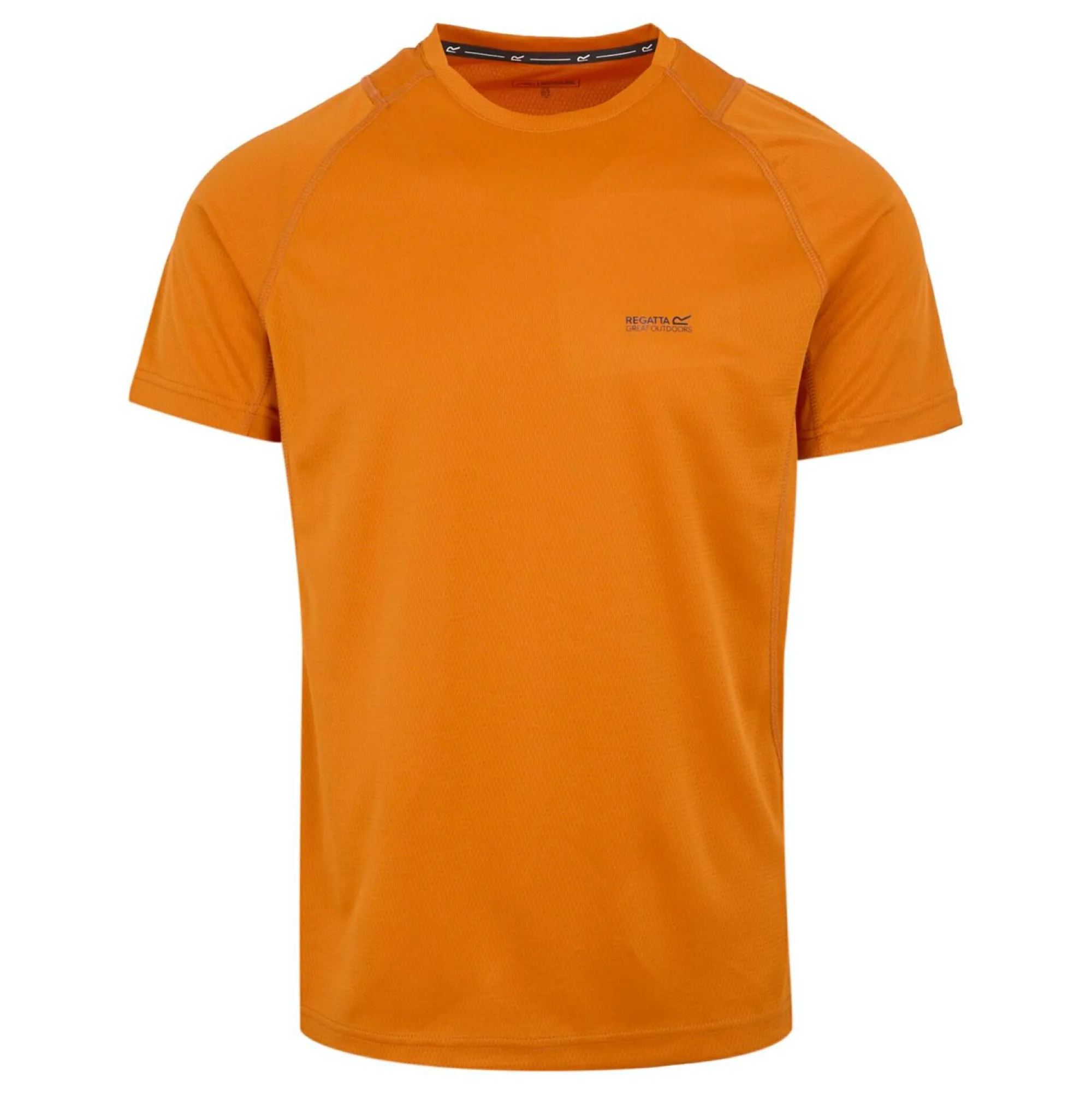 Regatta T-Shirts|Festival<Men's Virda IV T-Shirt |