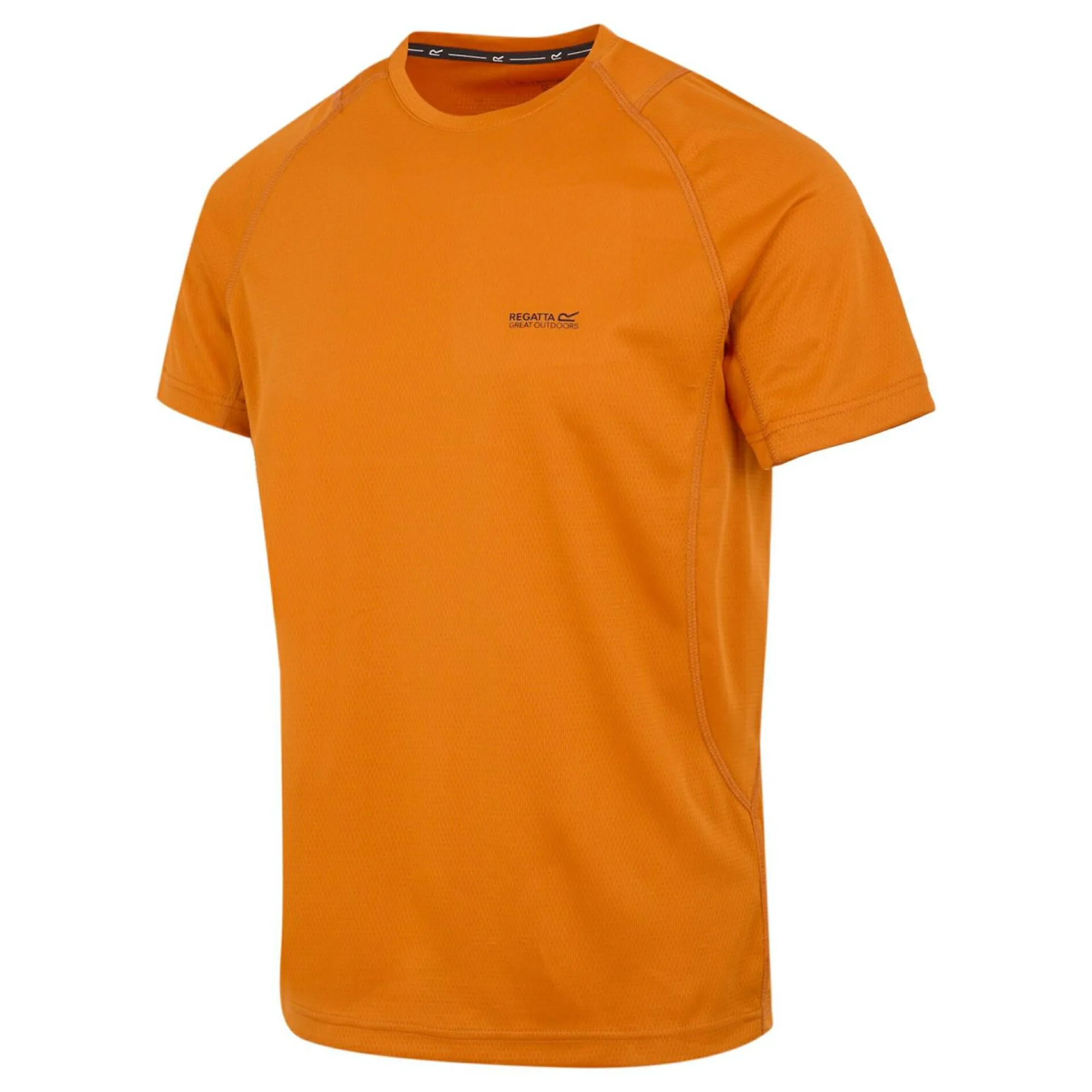 Regatta T-Shirts|Festival<Men's Virda IV T-Shirt |
